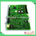 Carte de carte PCB d&#39;ascenseur de LG DPC-123, panneau de carte PCB d&#39;ascenseur